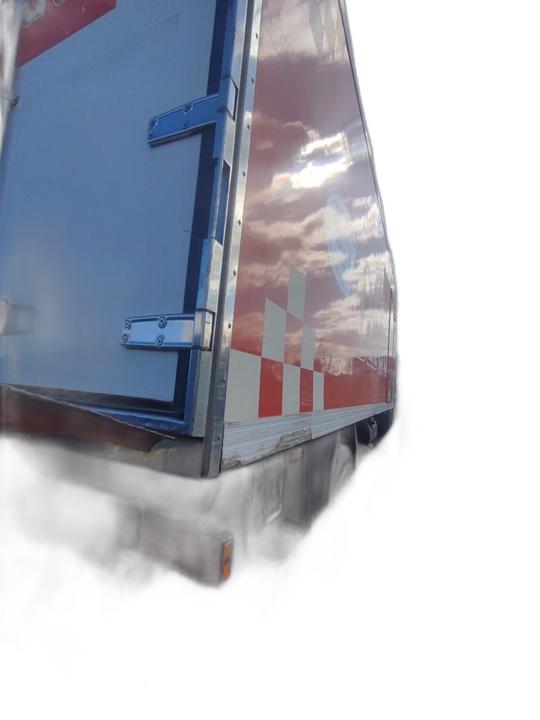 MERCEDES-BENZ ATEGO 3-EJES 26 T /BM 950/2/4 2528  (6X2)       OM 906 LA L (Largo) Motor 6,4 Ltr. - 205 kW Diesel (OM 906 LA)