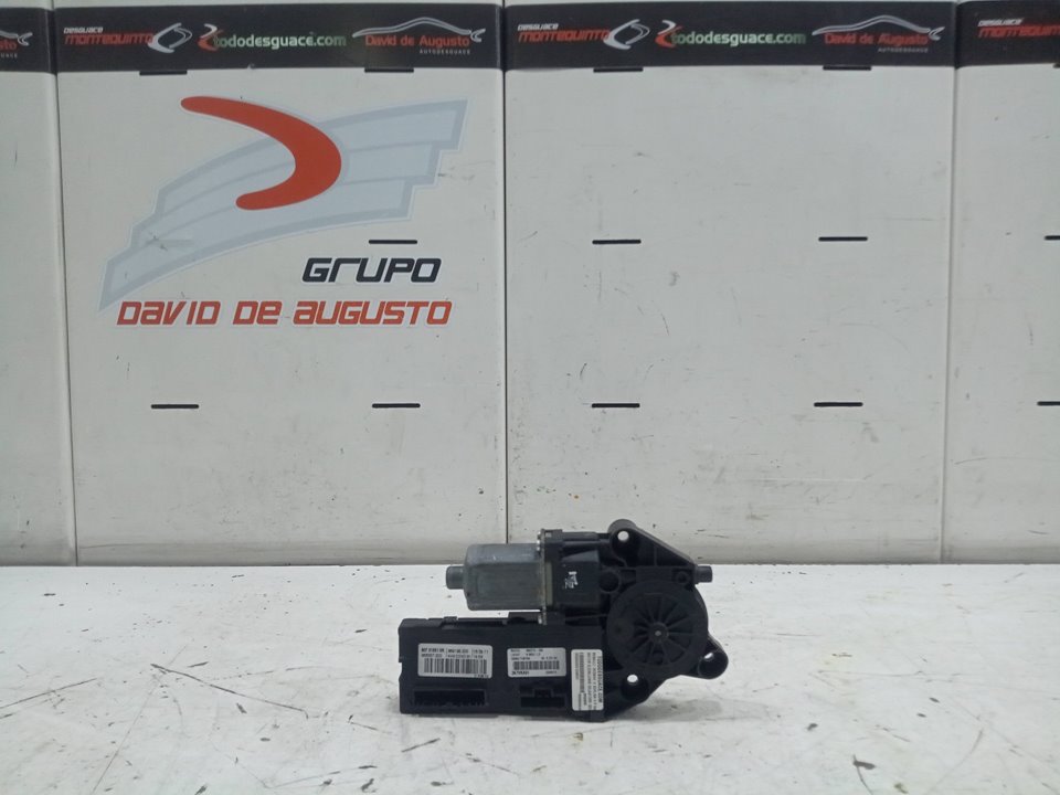 MOTOR ELEVALUNAS DELANTERO IZQUIERDO