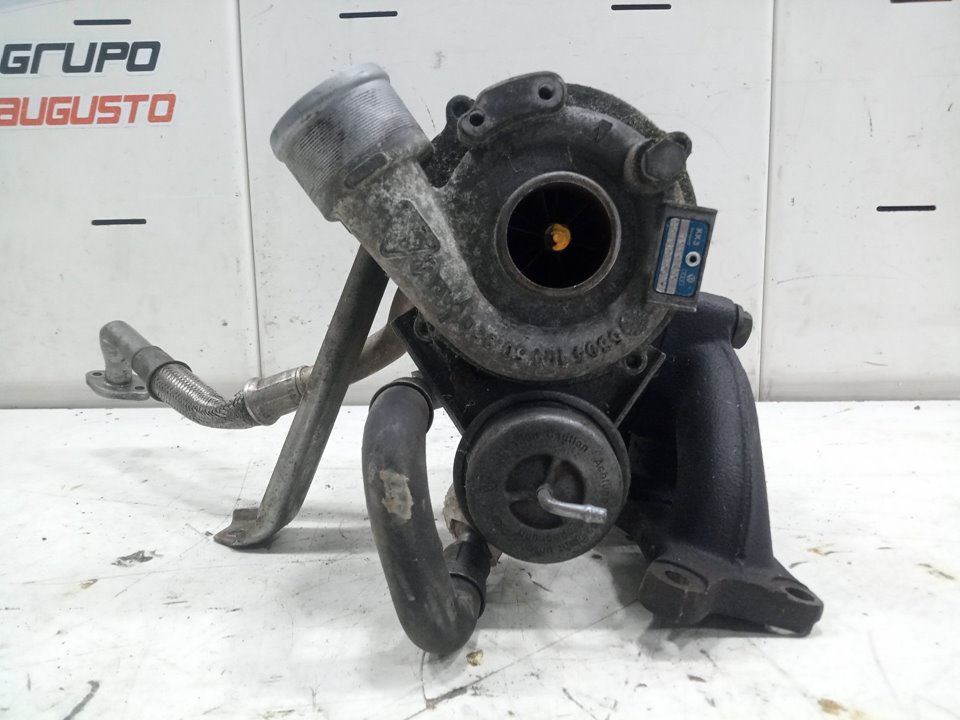 TURBO SEAT EXEO BERLINA (3R2) Reference   |   12.08 - 12.10