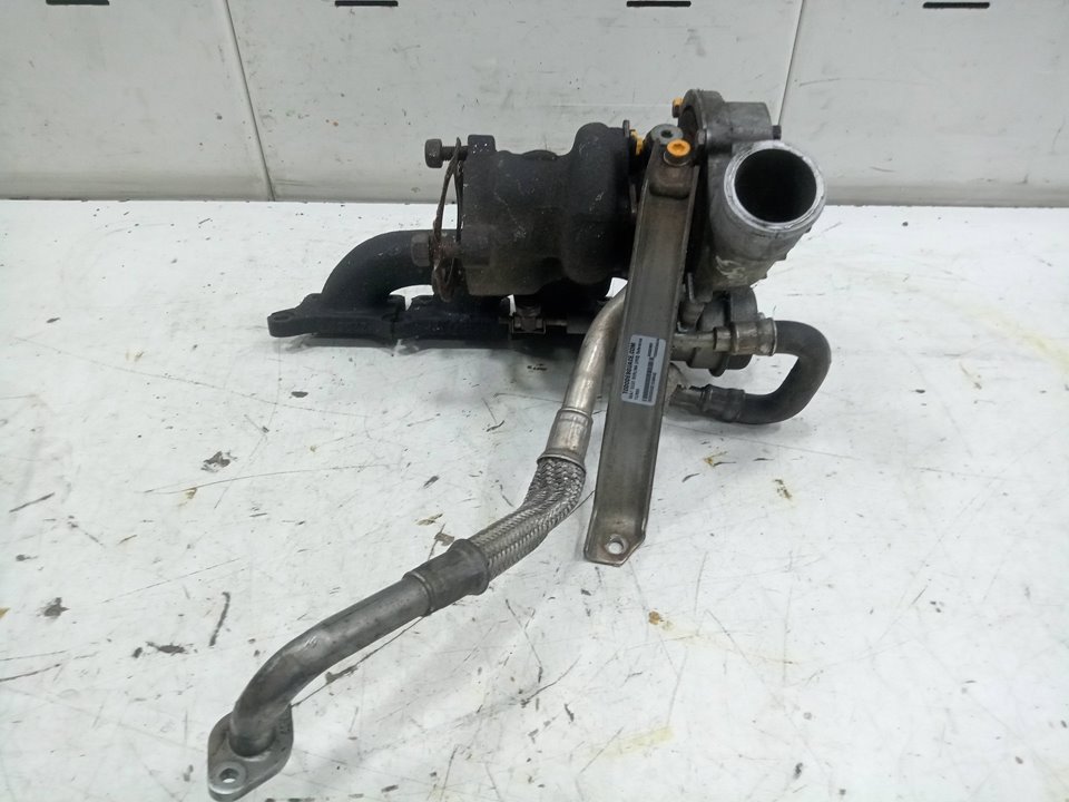 TURBO SEAT EXEO BERLINA (3R2) Reference   |   12.08 - 12.10