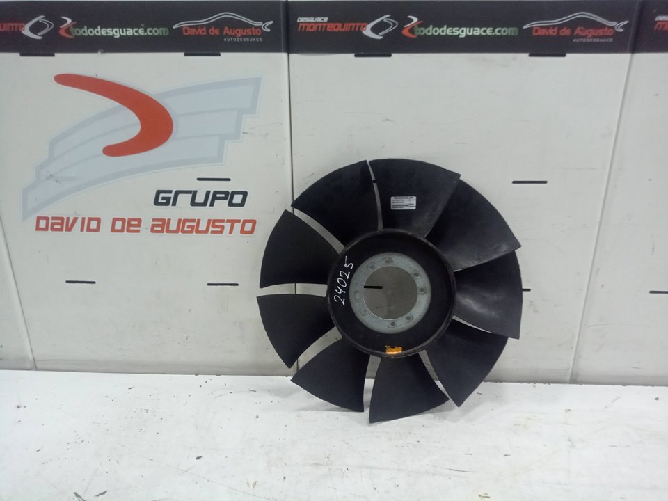 ASPA CENTRIFUGO IVECO 35C15 35C15