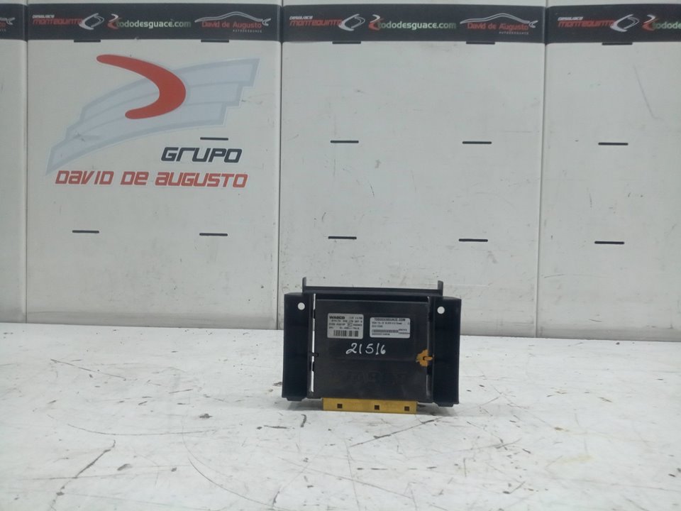 ECU/ ECAS MAN TG-M 18.XXX 6.9 Diesel