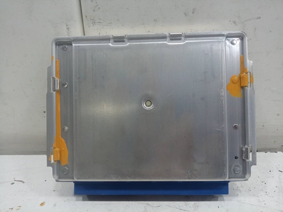 UNIDAD DE CONTROL DE FRENOS EBS MAN TGX 18.XXX FG /   4x2   BL XL