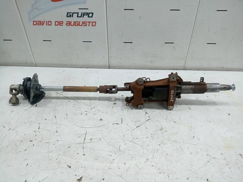 COLUMNA DIRECCION PORSCHE CAYENNE (TYP 92AA) Diesel
