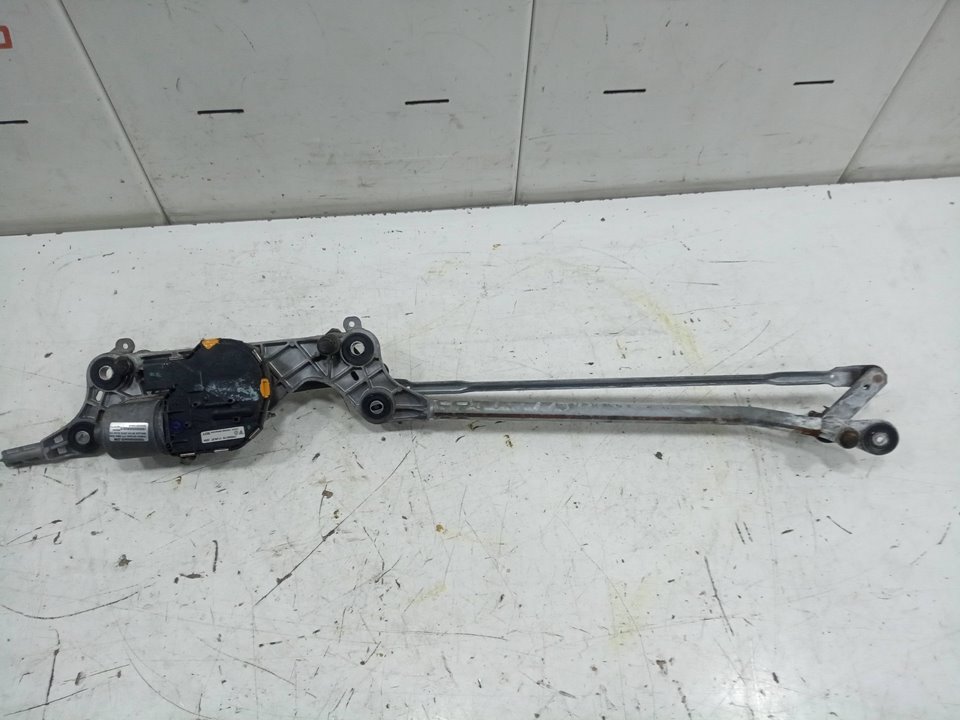 VARILLAJE MOTOR LIMPIA DELANTERO PORSCHE CAYENNE (TYP 92AA) Diesel