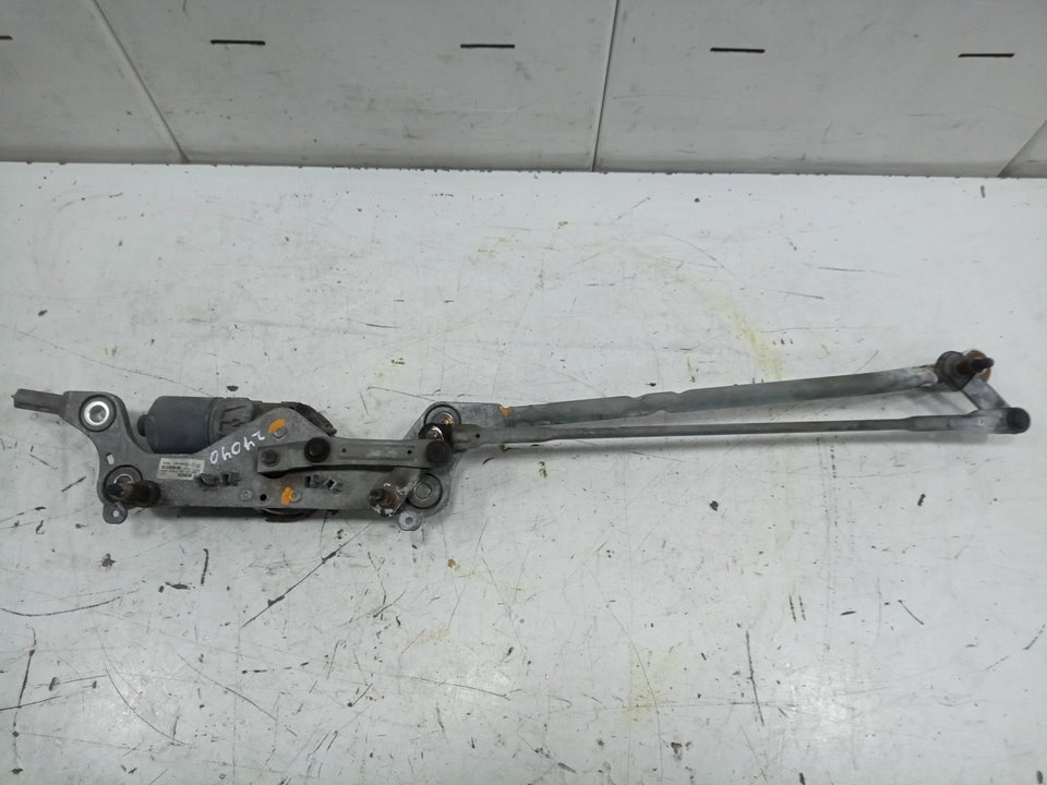 VARILLAJE MOTOR LIMPIA DELANTERO PORSCHE CAYENNE (TYP 92AA) Diesel