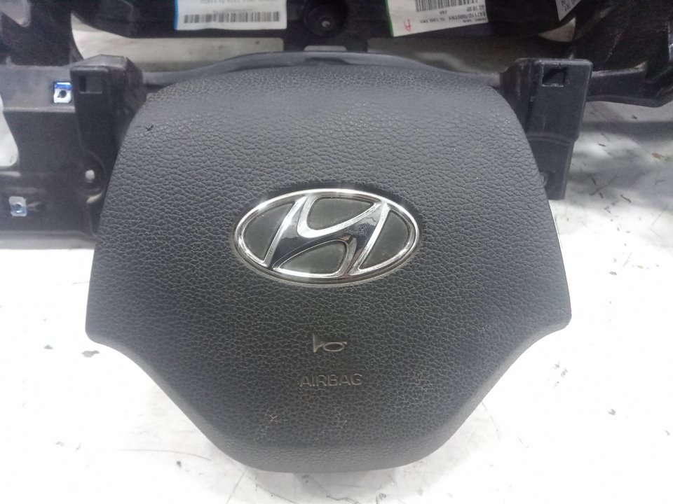 KIT AIRBAG HYUNDAI TUCSON Tecno Safe 2WD Bluedrive