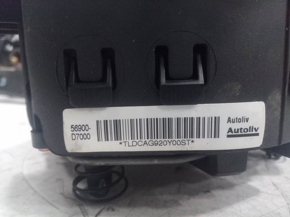 KIT AIRBAG HYUNDAI TUCSON Tecno Safe 2WD Bluedrive