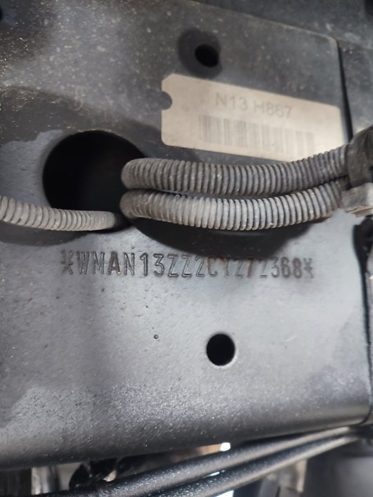 MAN TG - L 10.XXX 10.210   Chasis C (Compact) Motor 4,6 Ltr. - 151 kW Diesel