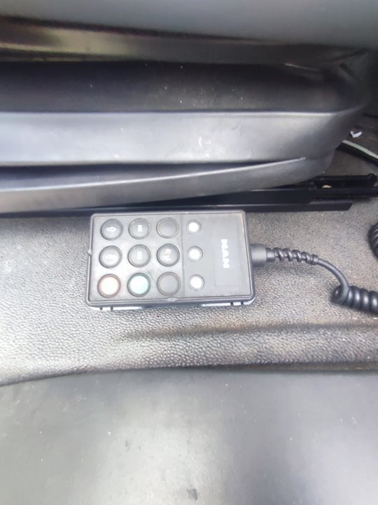 MAN TG - L 10.XXX 10.210   Chasis C (Compact) Motor 4,6 Ltr. - 151 kW Diesel