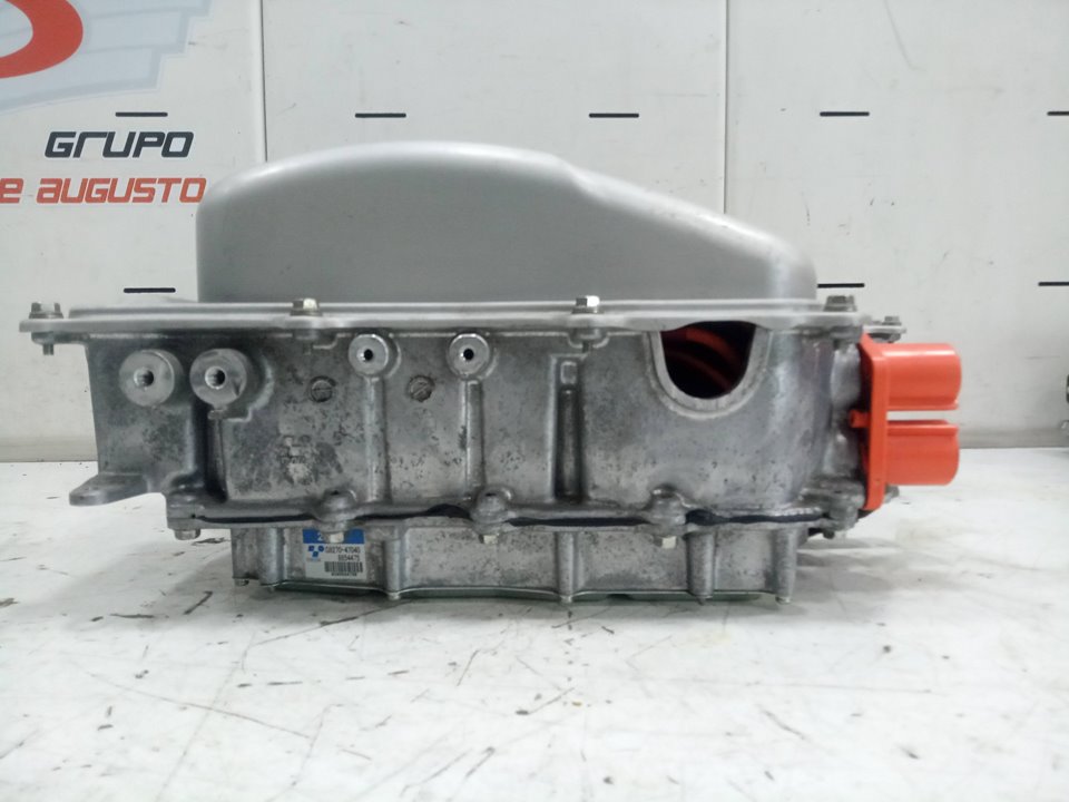 CONVERTIDOR DE VOLTAJE TOYOTA PRIUS (NHW20) Basis   |   11.03 - ...