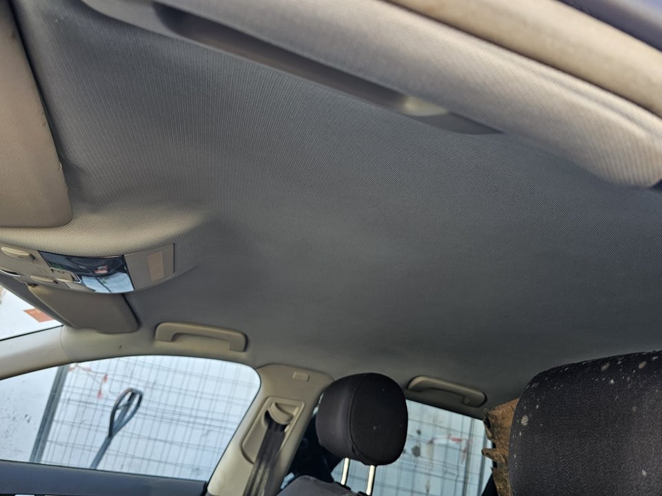 AUDI A3 SPORTBACK (8P) 2.0 TDI Ambiente (DPF) Motor 2,0 Ltr. - 103 kW TDI