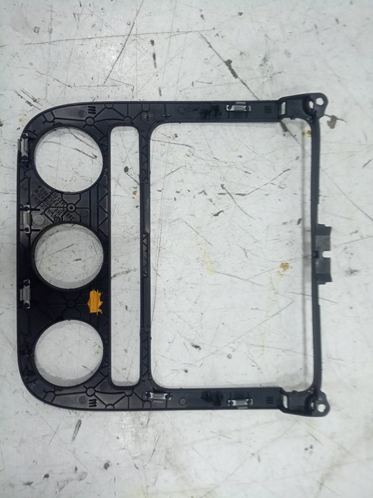 CARCASA CENTRAL DE CONSOLA VOLKSWAGEN GOLF V BERLINA (1K1) Highline