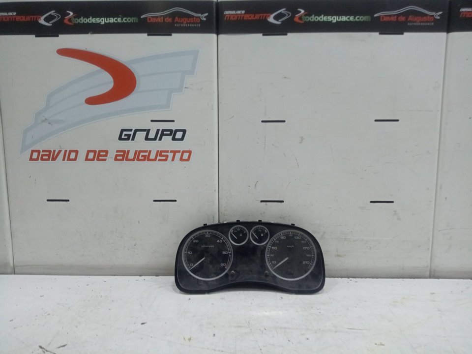 CUADRO INSTRUMENTOS PEUGEOT 307 BREAK / SW (S1) SW