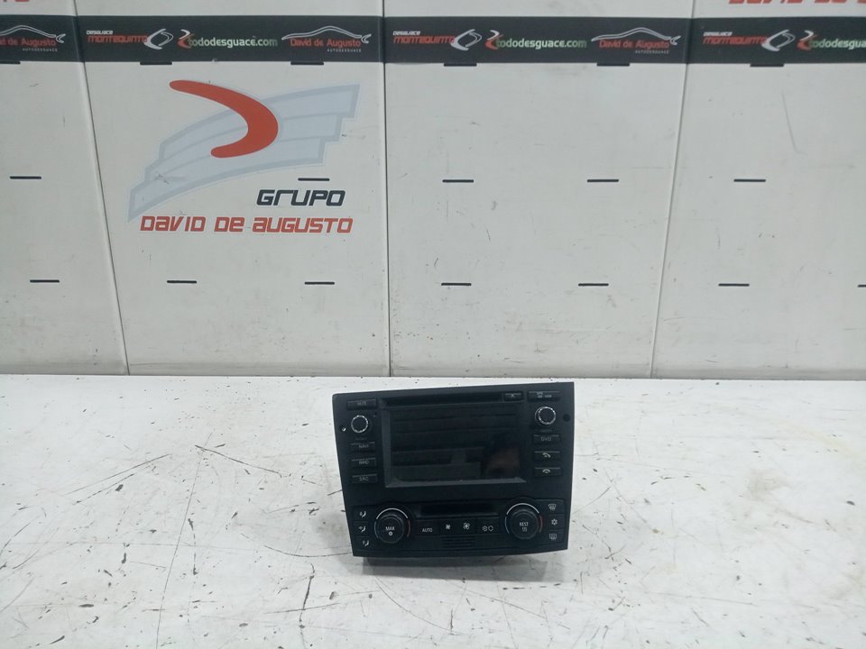 SISTEMA NAVEGACION GPS