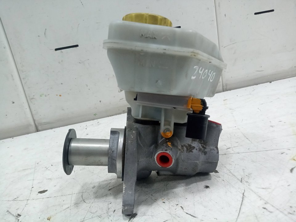 BOMBA FRENO PORSCHE CAYENNE (TYP 92AA) Diesel