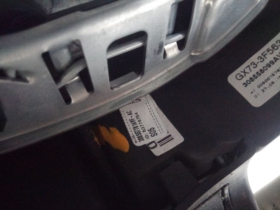 VOLANTE foto 5