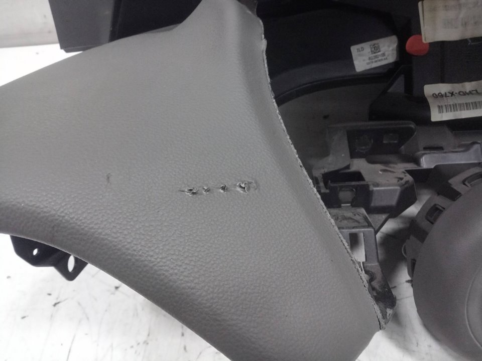 KIT AIRBAG foto 3
