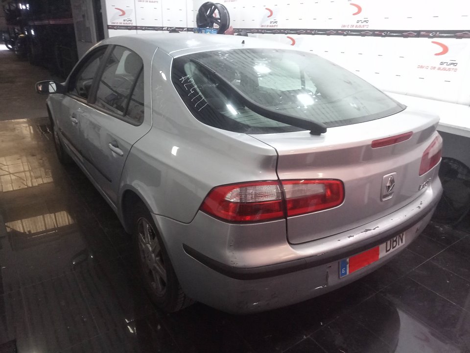 RENAULT LAGUNA II (BG0) Authentique Motor 1,9 Ltr. - 88 kW dCi Diesel foto 6