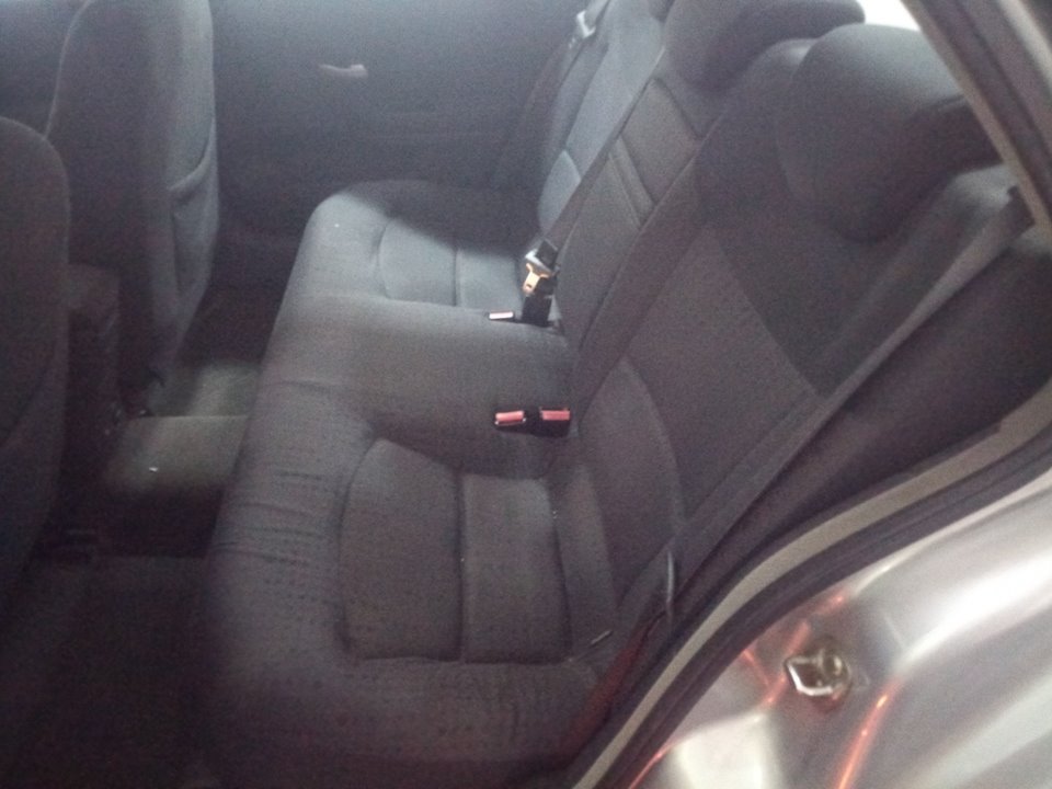 RENAULT LAGUNA II (BG0) Authentique Motor 1,9 Ltr. - 88 kW dCi Diesel