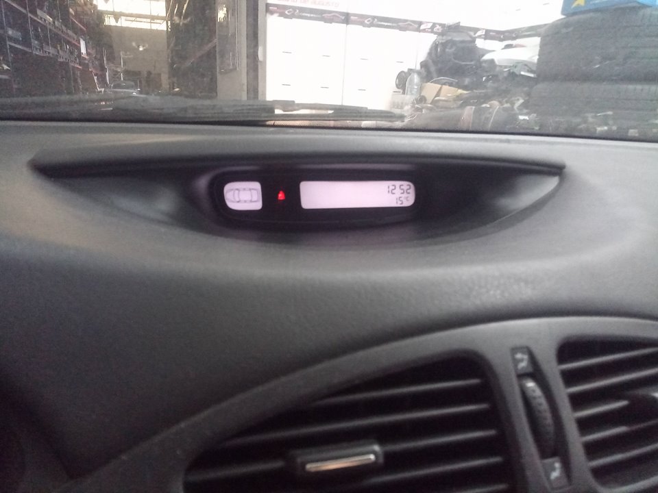 RENAULT LAGUNA II (BG0) Authentique Motor 1,9 Ltr. - 88 kW dCi Diesel
