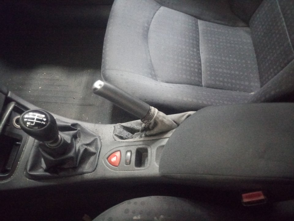 RENAULT LAGUNA II (BG0) Authentique Motor 1,9 Ltr. - 88 kW dCi Diesel