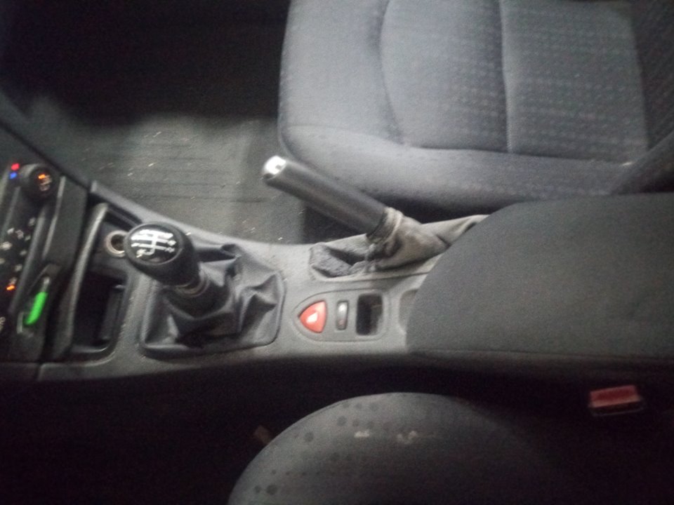 RENAULT LAGUNA II (BG0) Authentique Motor 1,9 Ltr. - 88 kW dCi Diesel