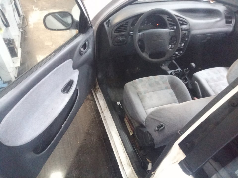 DAEWOO LANOS Cool Motor 1,5 Ltr. - 63 kW CAT