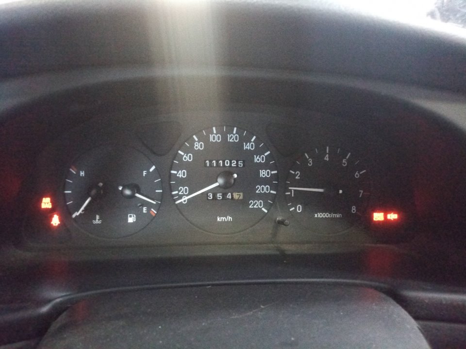 DAEWOO LANOS Cool Motor 1,5 Ltr. - 63 kW CAT
