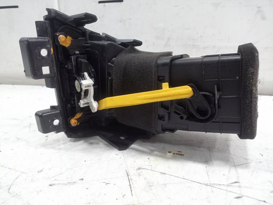 AIREADOR DELANTERO IZQUIERDO HYUNDAI TUCSON Tecno Safe 2WD Bluedrive