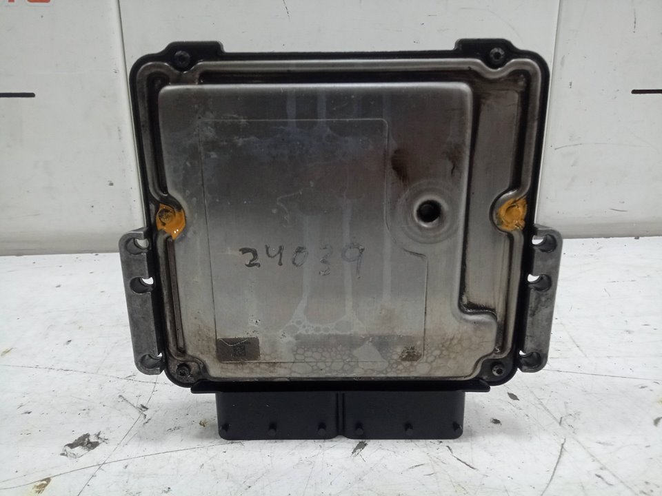 CENTRALITA MOTOR UCE HYUNDAI TUCSON Tecno Safe 2WD Bluedrive
