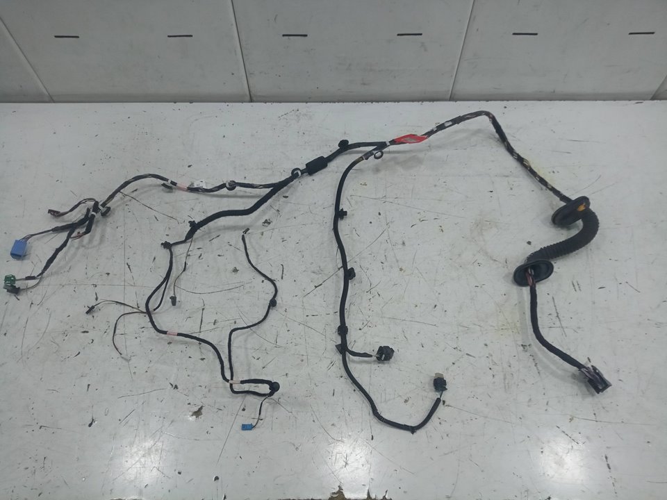 INSTALACION PUERTA TESLA MODEL 3 BEV LONG RANGE AWD