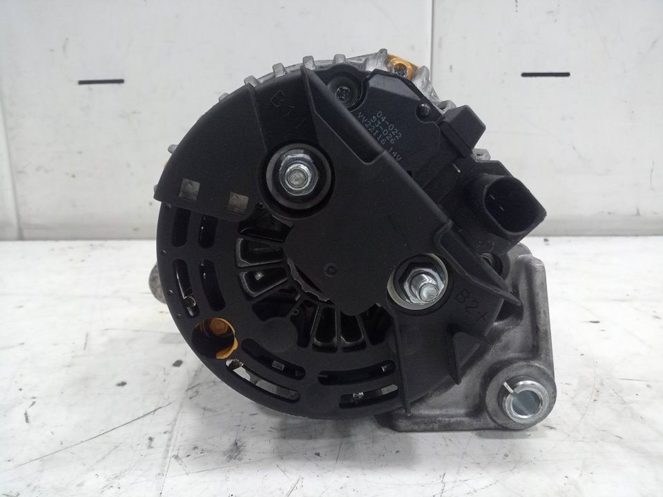 ALTERNADOR IVECO 35C15 35C15