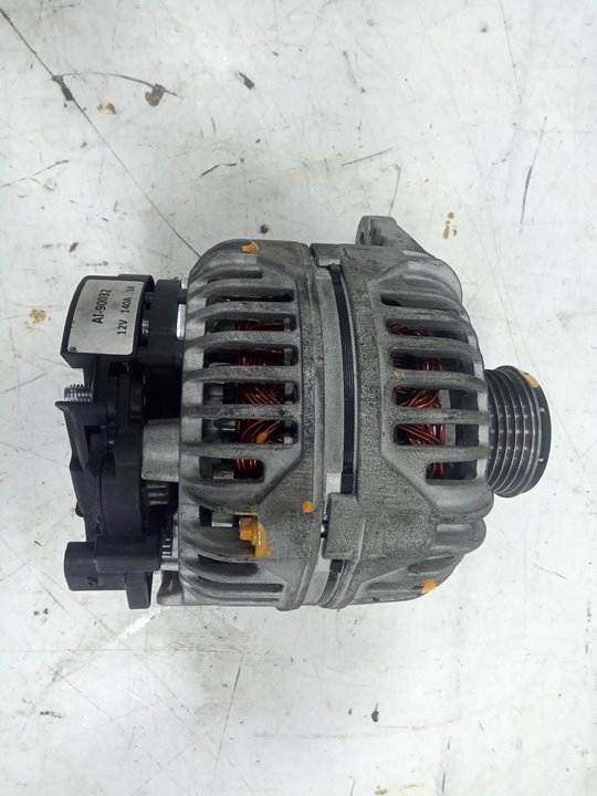 ALTERNADOR IVECO 35C15 35C15