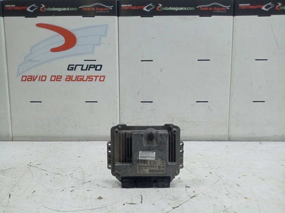 CENTRALITA MOTOR UCE