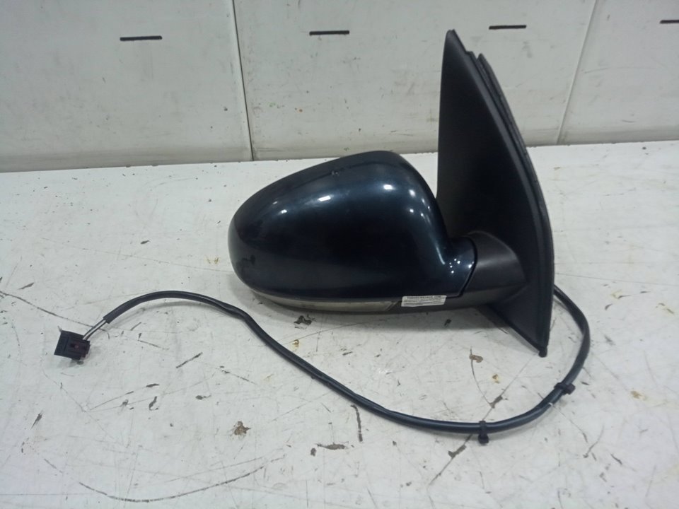 RETROVISOR DERECHO ELECTRICO VOLKSWAGEN GOLF V BERLINA (1K1) Conceptline (E)