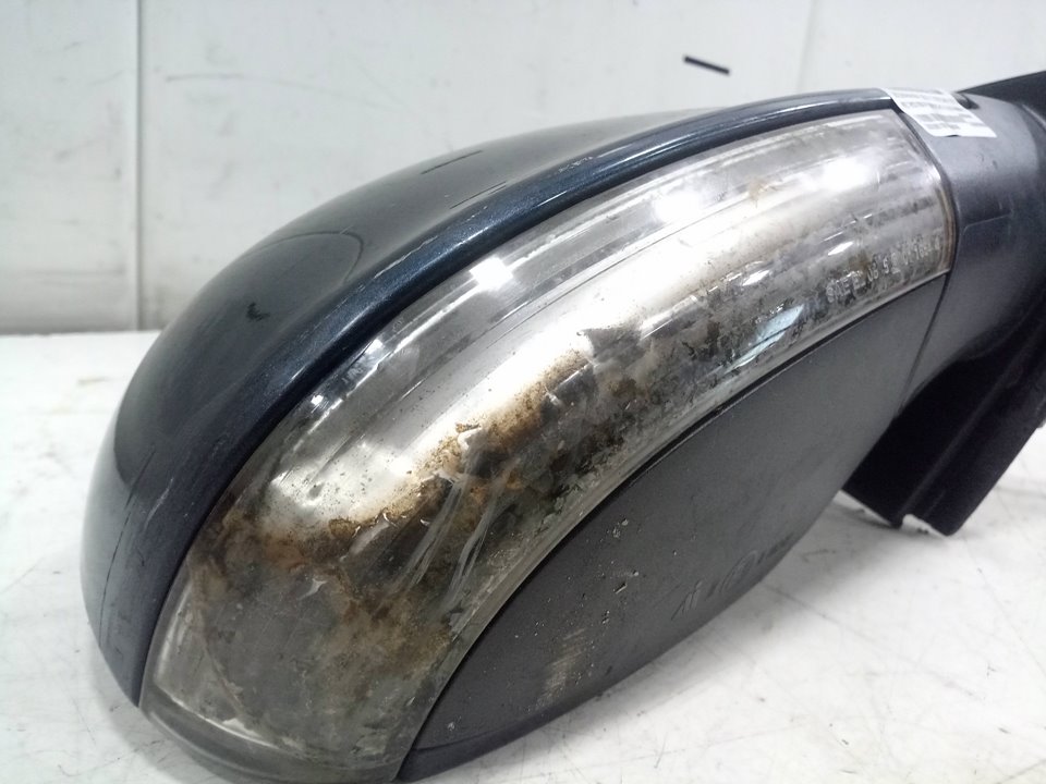 RETROVISOR DERECHO ELECTRICO VOLKSWAGEN GOLF V BERLINA (1K1) Conceptline (E)