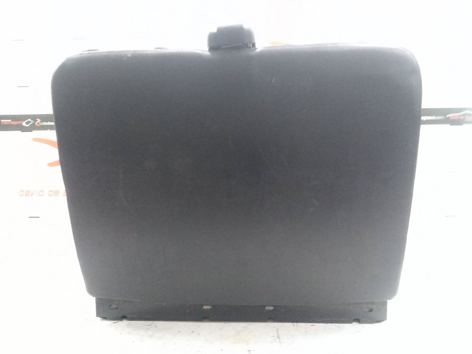 ASIENTO DELANTERO DERECHO MERCEDES-BENZ VITO (W639) BASIC, COMBI 115  CDI  Compacto  (639.601)
