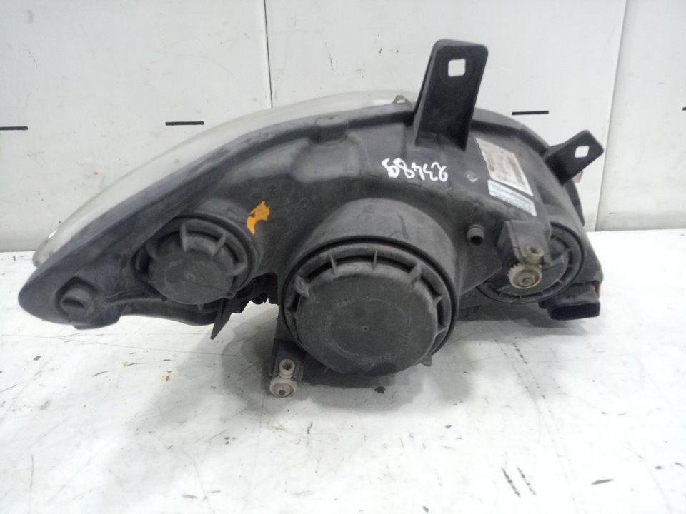 FARO IZQUIERDO MERCEDES-BENZ VITO (W639) BASIC, COMBI 115  CDI  Compacto  (639.601)