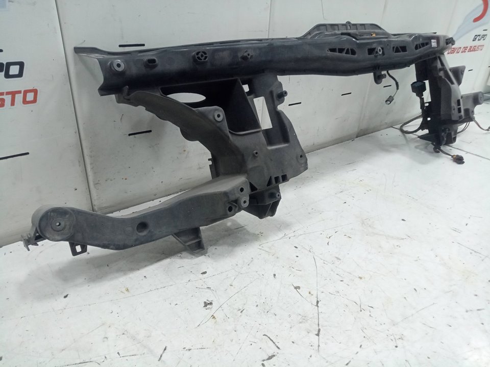 FRENTE DELANTERO MERCEDES-BENZ VITO (W639) BASIC, COMBI 115  CDI  Compacto  (639.601)