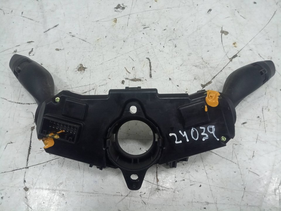 MANDO LUCES HYUNDAI TUCSON Tecno Safe 2WD Bluedrive