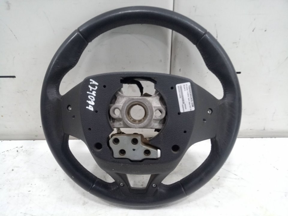 VOLANTE HYUNDAI TUCSON Tecno Safe 2WD Bluedrive