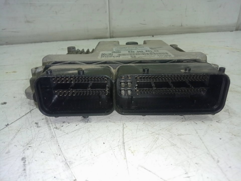CENTRALITA MOTOR UCE VOLKSWAGEN GOLF V BERLINA (1K1) Highline 4Motion