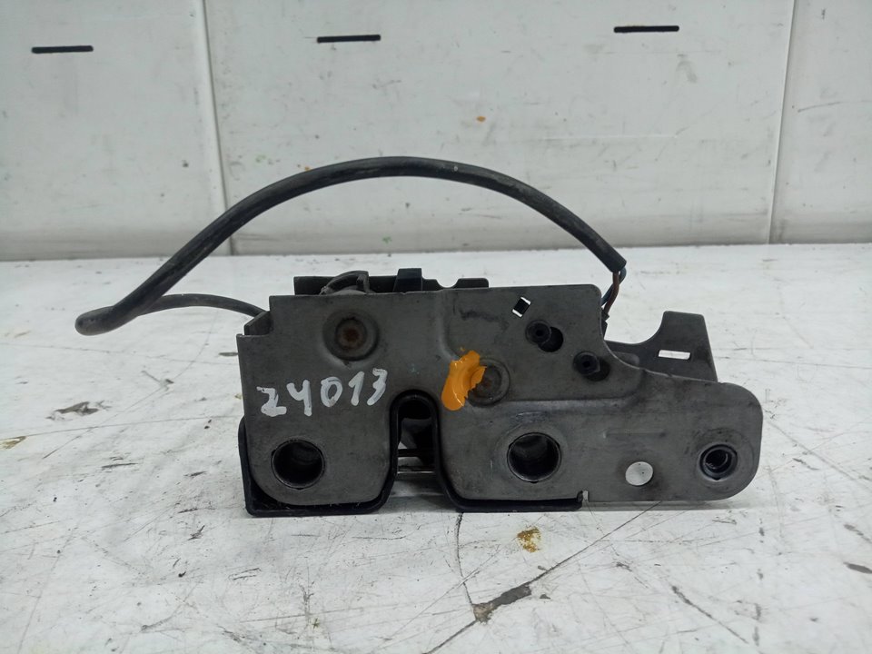 CERRADURA CAPO VOLKSWAGEN GOLF V BERLINA (1K1) Highline 4Motion