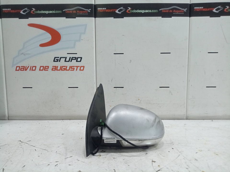 RETROVISOR IZQUIERDO ELECTRICO VOLKSWAGEN GOLF V BERLINA (1K1) Highline 4Motion