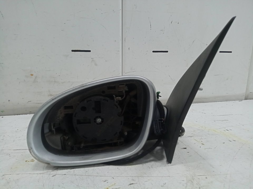 RETROVISOR IZQUIERDO ELECTRICO VOLKSWAGEN GOLF V BERLINA (1K1) Highline 4Motion