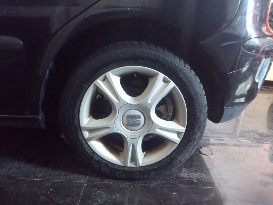SEAT IBIZA (6L1) Cool Motor 1,4 Ltr. - 74 kW 16V