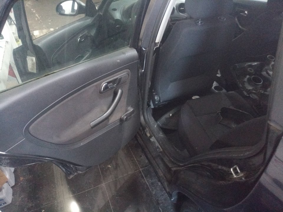 SEAT IBIZA (6L1) Cool Motor 1,4 Ltr. - 74 kW 16V