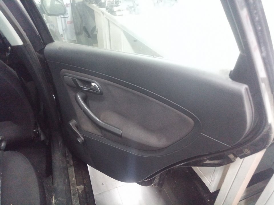 SEAT IBIZA (6L1) Cool Motor 1,4 Ltr. - 74 kW 16V