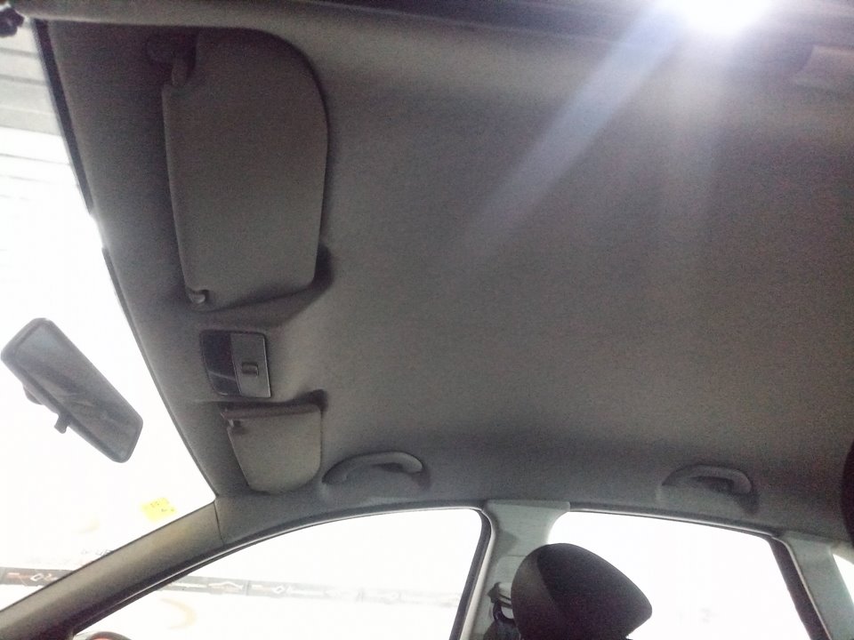 SEAT IBIZA (6L1) Cool Motor 1,4 Ltr. - 74 kW 16V